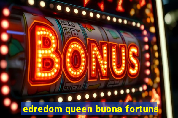 edredom queen buona fortuna